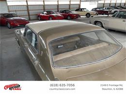 1964 Chrysler New Yorker (CC-1841562) for sale in Staunton, Illinois