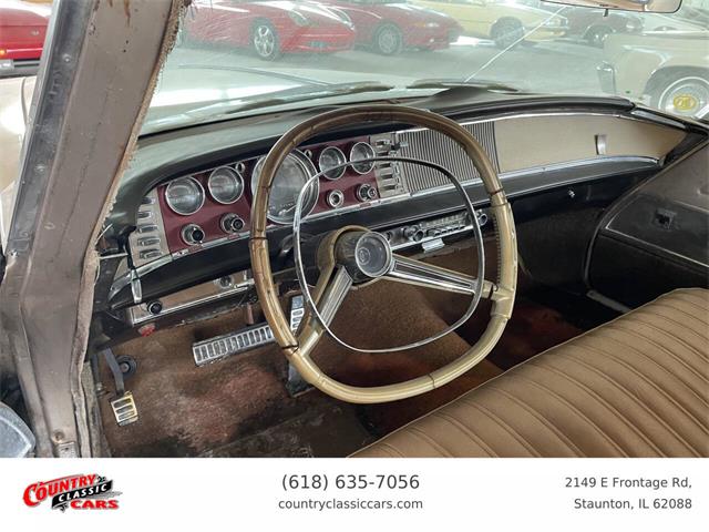 1964 Chrysler New Yorker (CC-1841562) for sale in Staunton, Illinois