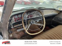 1964 Chrysler New Yorker (CC-1841562) for sale in Staunton, Illinois