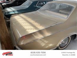 1964 Chrysler New Yorker (CC-1841562) for sale in Staunton, Illinois
