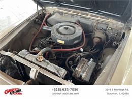1964 Chrysler New Yorker (CC-1841562) for sale in Staunton, Illinois