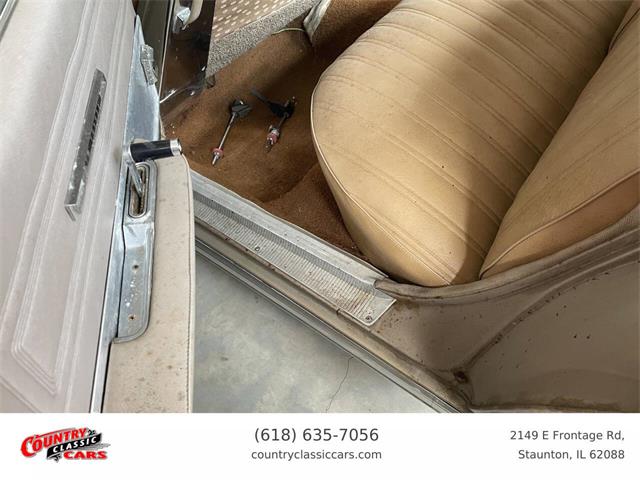 1964 Chrysler New Yorker (CC-1841562) for sale in Staunton, Illinois