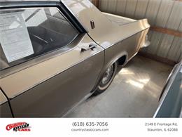 1964 Chrysler New Yorker (CC-1841562) for sale in Staunton, Illinois