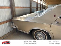 1964 Chrysler New Yorker (CC-1841562) for sale in Staunton, Illinois