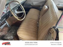 1964 Chrysler New Yorker (CC-1841562) for sale in Staunton, Illinois