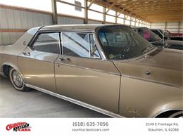 1964 Chrysler New Yorker (CC-1841562) for sale in Staunton, Illinois