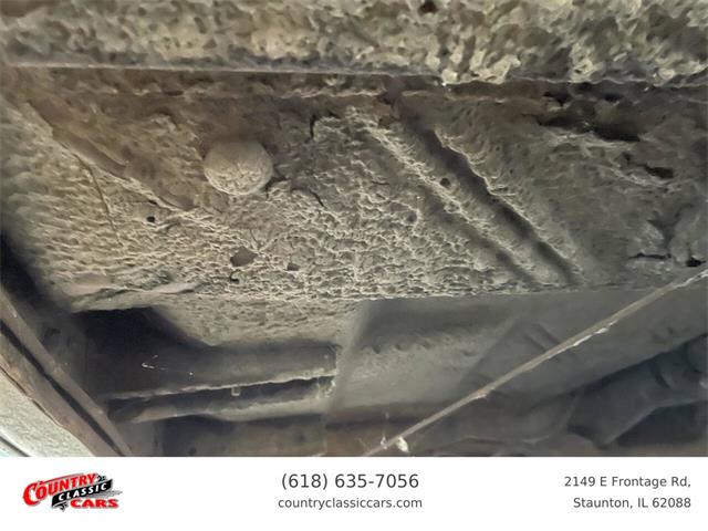 1964 Chrysler New Yorker (CC-1841562) for sale in Staunton, Illinois
