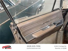 1964 Chrysler New Yorker (CC-1841562) for sale in Staunton, Illinois