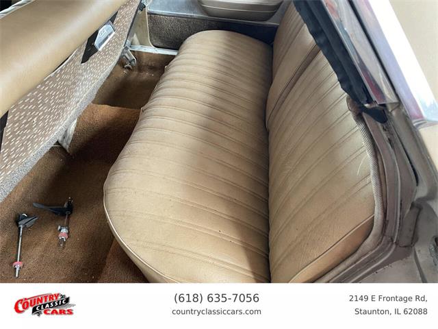 1964 Chrysler New Yorker (CC-1841562) for sale in Staunton, Illinois