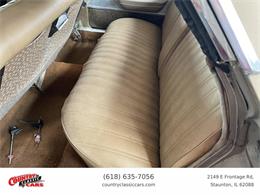 1964 Chrysler New Yorker (CC-1841562) for sale in Staunton, Illinois