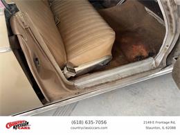 1964 Chrysler New Yorker (CC-1841562) for sale in Staunton, Illinois