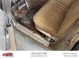 1964 Chrysler New Yorker (CC-1841562) for sale in Staunton, Illinois