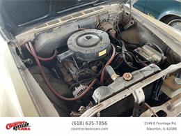 1964 Chrysler New Yorker (CC-1841562) for sale in Staunton, Illinois