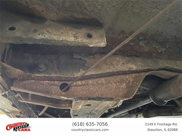 1964 Chrysler New Yorker (CC-1841562) for sale in Staunton, Illinois