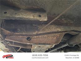 1964 Chrysler New Yorker (CC-1841562) for sale in Staunton, Illinois