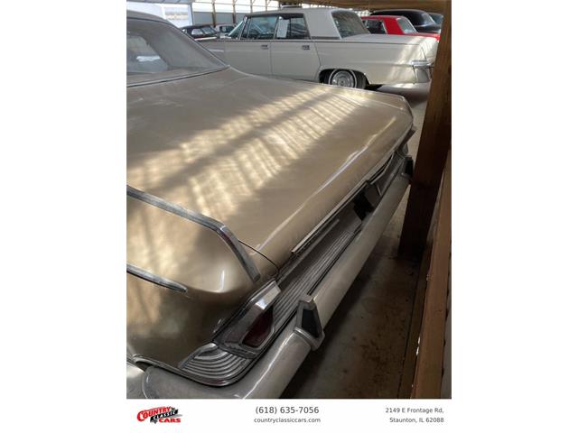 1964 Chrysler New Yorker (CC-1841562) for sale in Staunton, Illinois