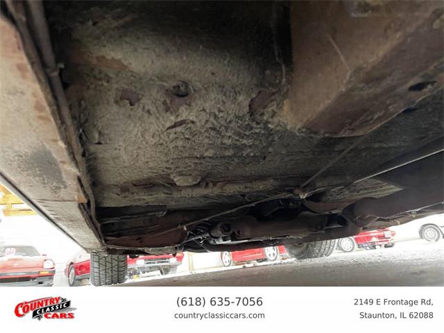 1964 Chrysler New Yorker (CC-1841562) for sale in Staunton, Illinois