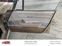 1964 Chrysler New Yorker (CC-1841562) for sale in Staunton, Illinois