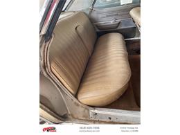 1964 Chrysler New Yorker (CC-1841562) for sale in Staunton, Illinois