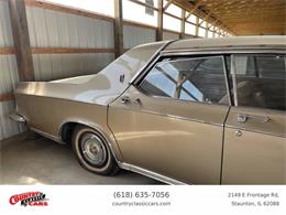 1964 Chrysler New Yorker (CC-1841562) for sale in Staunton, Illinois