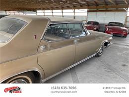 1964 Chrysler New Yorker (CC-1841562) for sale in Staunton, Illinois