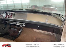 1964 Chrysler New Yorker (CC-1841562) for sale in Staunton, Illinois