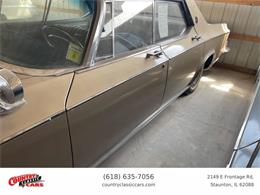 1964 Chrysler New Yorker (CC-1841562) for sale in Staunton, Illinois