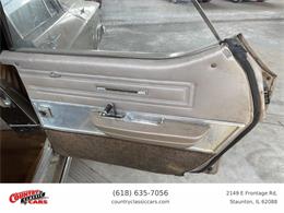 1964 Chrysler New Yorker (CC-1841562) for sale in Staunton, Illinois