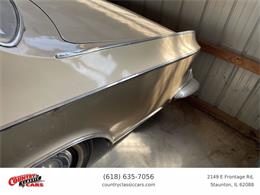 1964 Chrysler New Yorker (CC-1841562) for sale in Staunton, Illinois