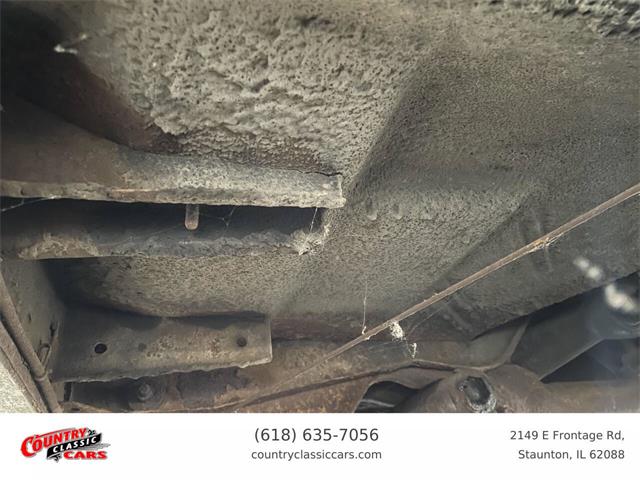 1964 Chrysler New Yorker (CC-1841562) for sale in Staunton, Illinois