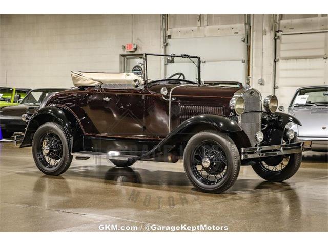 1930 Ford Model A (CC-1841565) for sale in Grand Rapids, Michigan