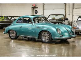 1959 Porsche 356 (CC-1841568) for sale in Grand Rapids, Michigan
