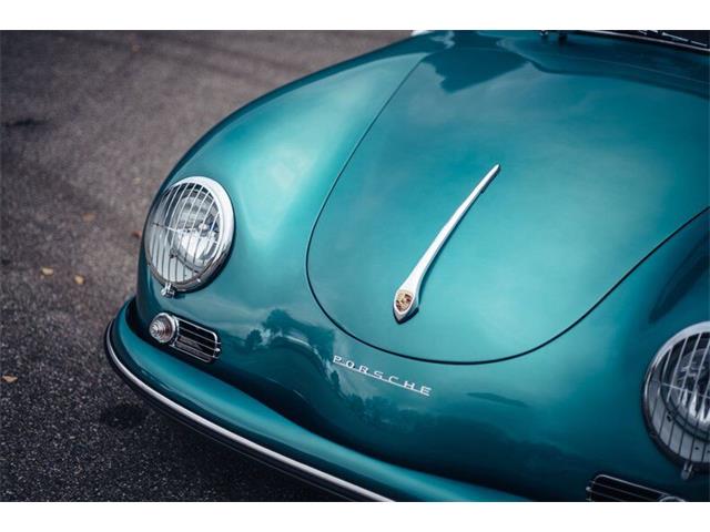 1959 Porsche 356 For Sale Cc 1841568 6971