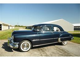1950 Pontiac Silver Streak (CC-1841575) for sale in Staunton, Illinois