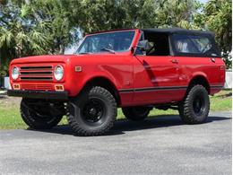 1971 International Harvester Scout II (CC-1840160) for sale in Palmetto, Florida