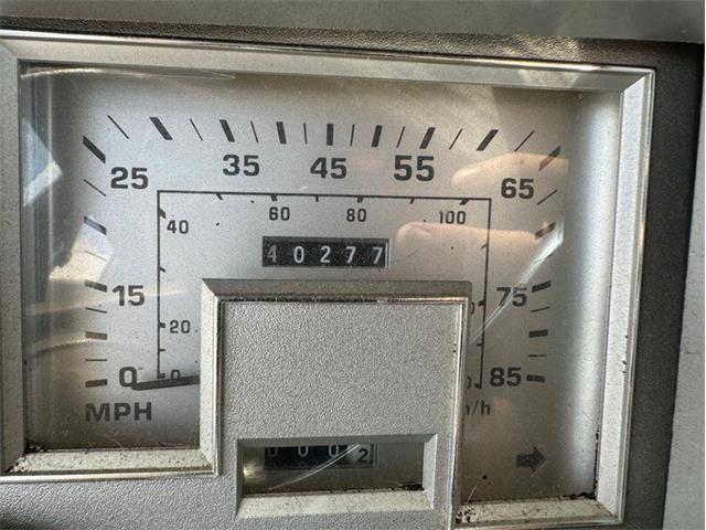 1988 Mercury Grand Marquis (CC-1841616) for sale in Staunton, Illinois