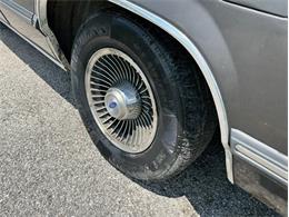 1988 Mercury Grand Marquis (CC-1841616) for sale in Staunton, Illinois