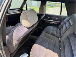 1988 Mercury Grand Marquis (CC-1841616) for sale in Staunton, Illinois
