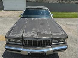 1988 Mercury Grand Marquis (CC-1841616) for sale in Staunton, Illinois