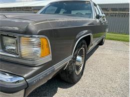 1988 Mercury Grand Marquis (CC-1841616) for sale in Staunton, Illinois