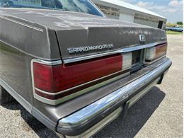 1988 Mercury Grand Marquis (CC-1841616) for sale in Staunton, Illinois