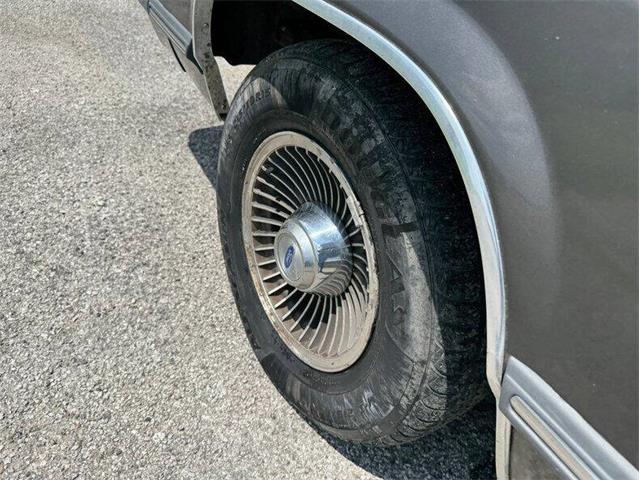 1988 Mercury Grand Marquis (CC-1841616) for sale in Staunton, Illinois