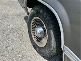 1988 Mercury Grand Marquis (CC-1841616) for sale in Staunton, Illinois