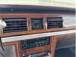 1988 Mercury Grand Marquis (CC-1841616) for sale in Staunton, Illinois
