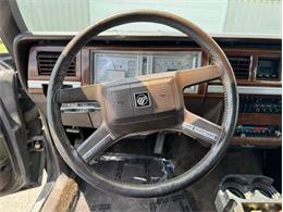 1988 Mercury Grand Marquis (CC-1841616) for sale in Staunton, Illinois