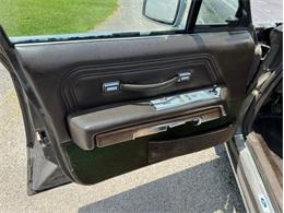 1988 Mercury Grand Marquis (CC-1841616) for sale in Staunton, Illinois