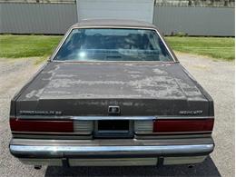 1988 Mercury Grand Marquis (CC-1841616) for sale in Staunton, Illinois
