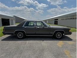 1988 Mercury Grand Marquis (CC-1841616) for sale in Staunton, Illinois