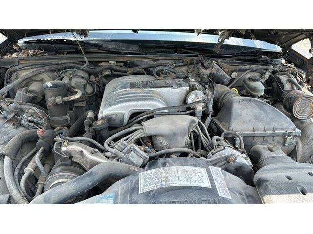 1988 Mercury Grand Marquis (CC-1841616) for sale in Staunton, Illinois