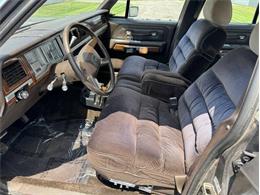 1988 Mercury Grand Marquis (CC-1841616) for sale in Staunton, Illinois
